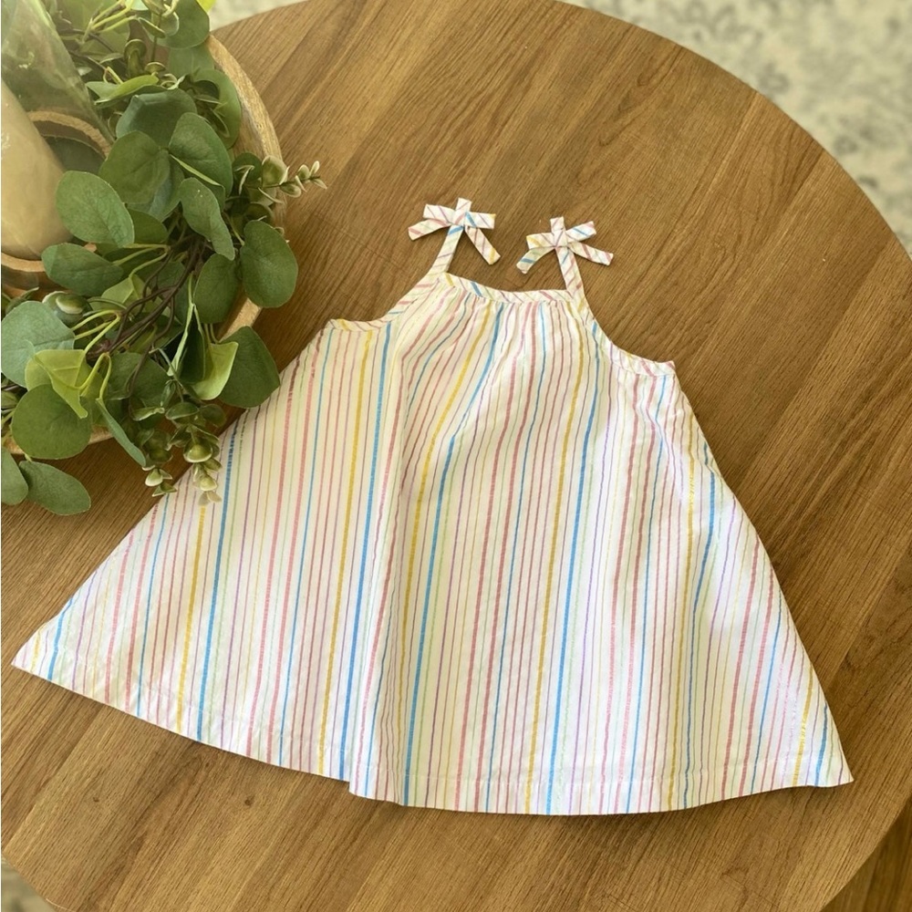 Hanna Andersson Dress